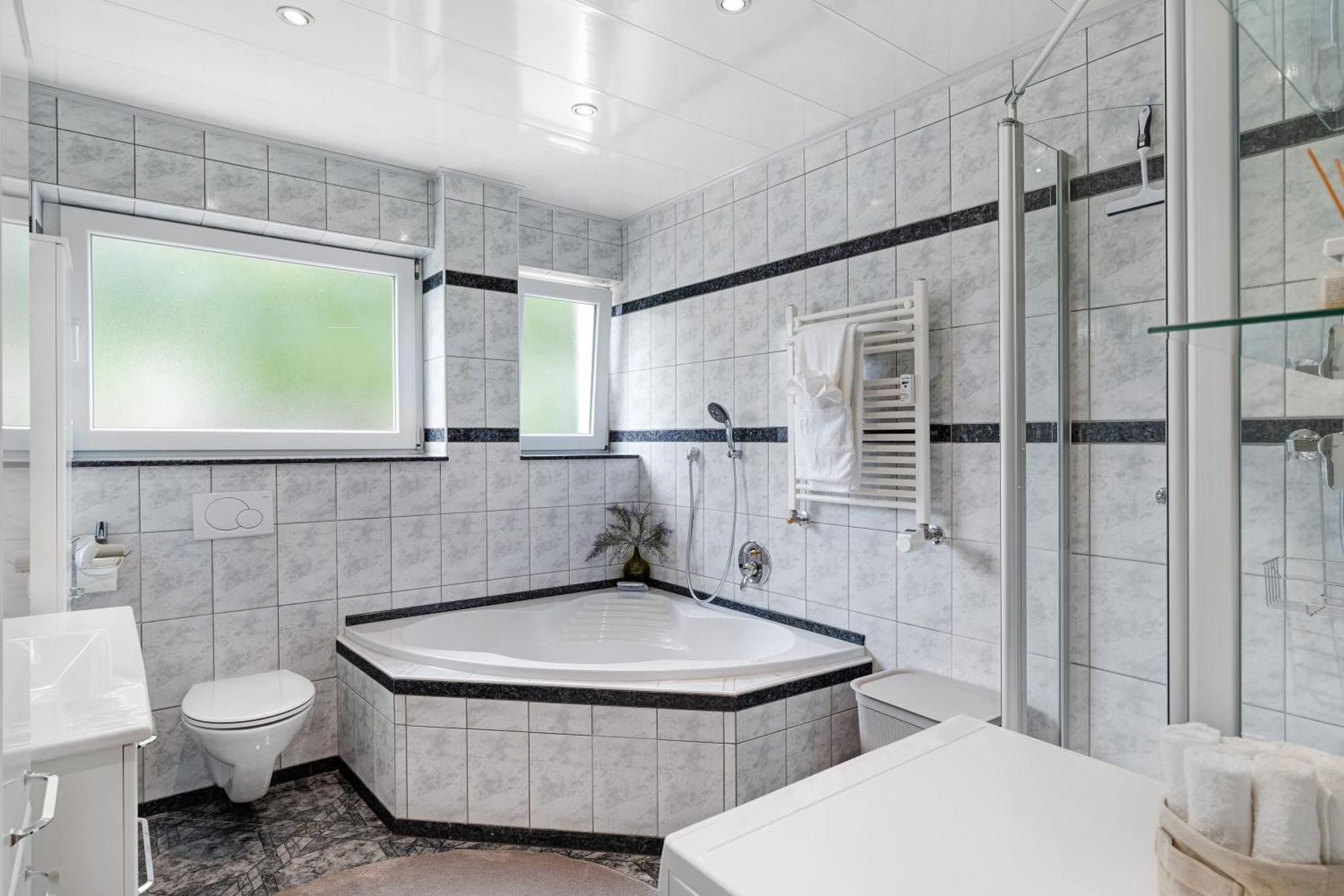 Appartement Traumzeit Quartier Baden - Baden Extérieur photo
