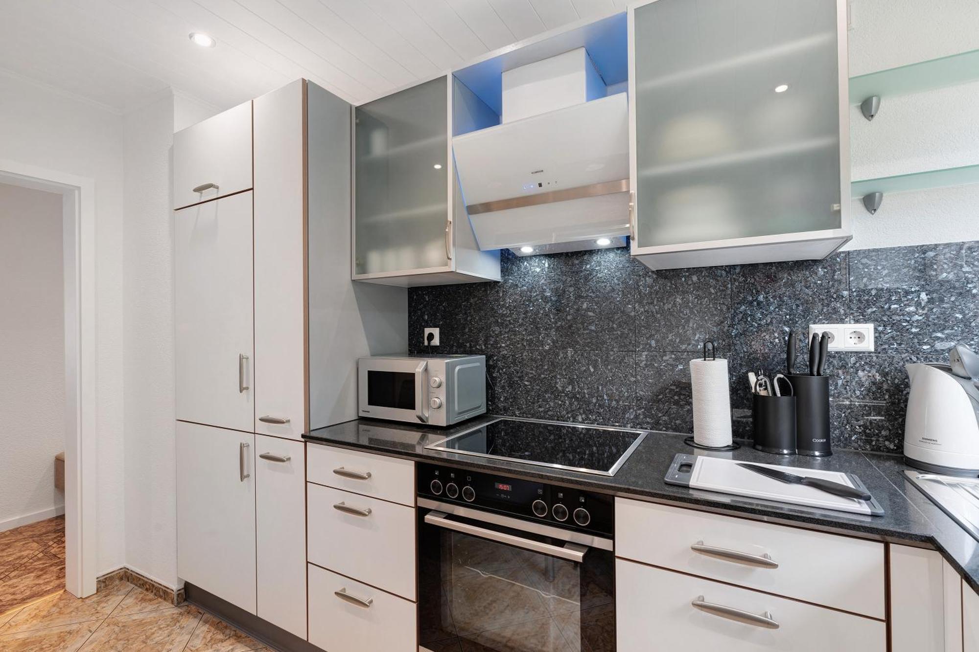 Appartement Traumzeit Quartier Baden - Baden Extérieur photo